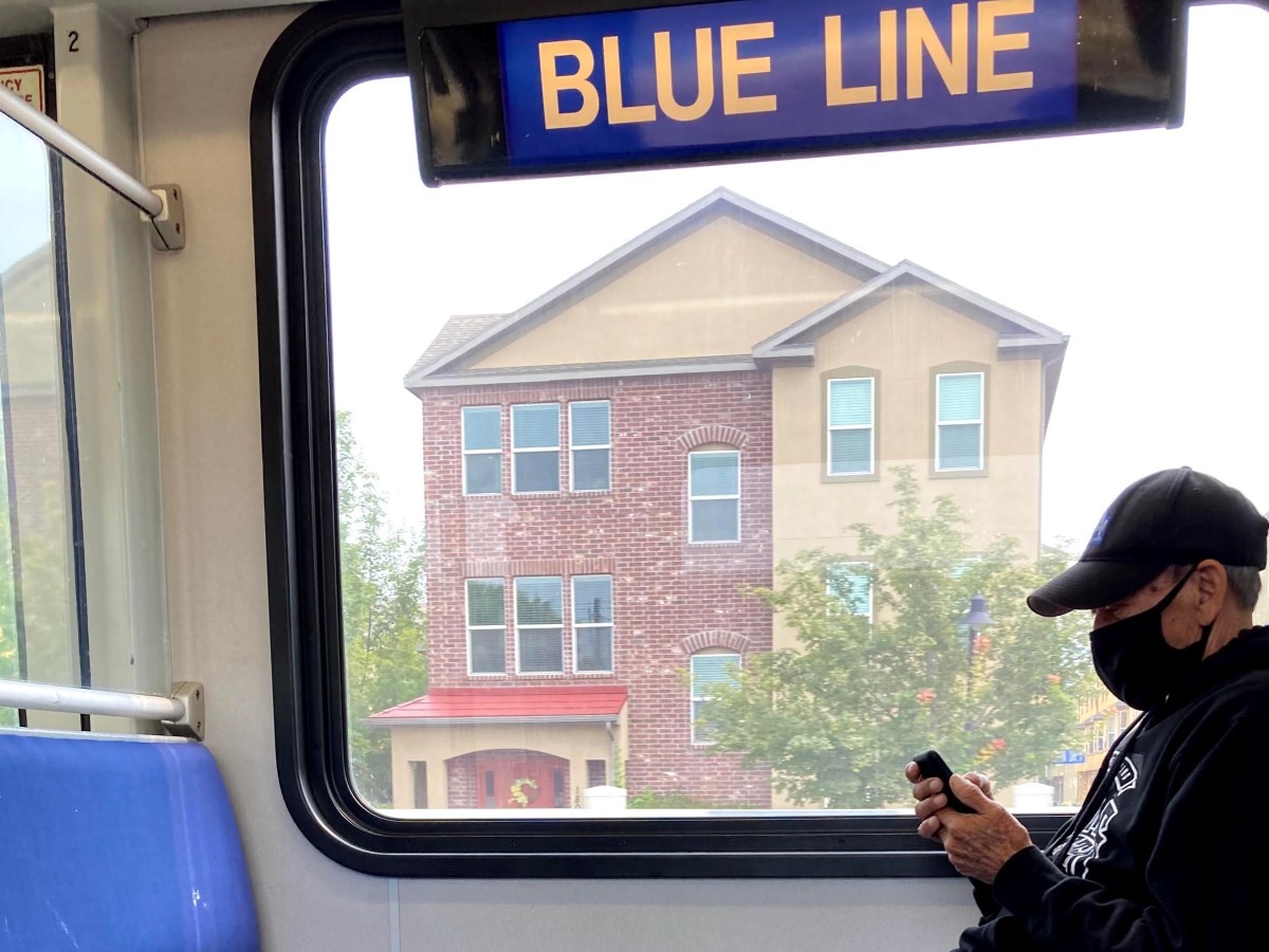 What’s your address? An&nbsp;Essay